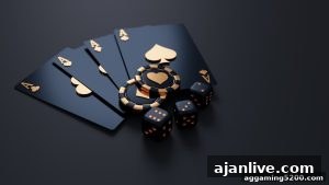 AG真人 ajanlive