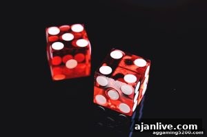 AG真人 ajanlive